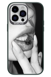 Lip Secret - Apple iPhone 14 Pro Max