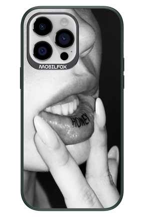 Lip Secret - Apple iPhone 14 Pro Max