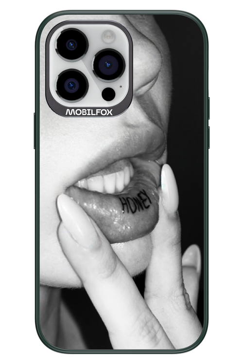 Lip Secret - Apple iPhone 14 Pro Max