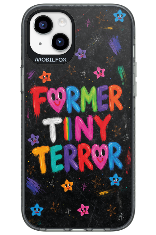 Tiny Terror 2.0 - Apple iPhone 14 Plus