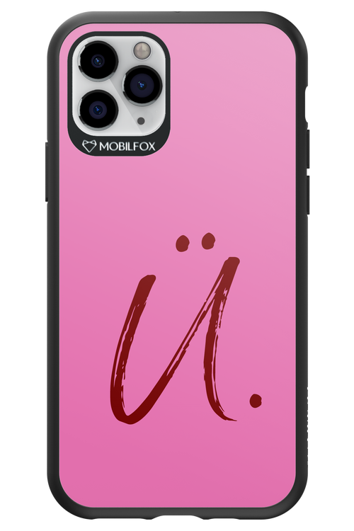 (Sorbet) U II 2.0 - Apple iPhone 11 Pro