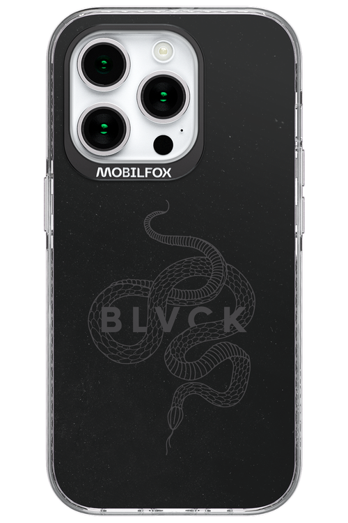 MAMBA 2.0 - Apple iPhone 15 Pro