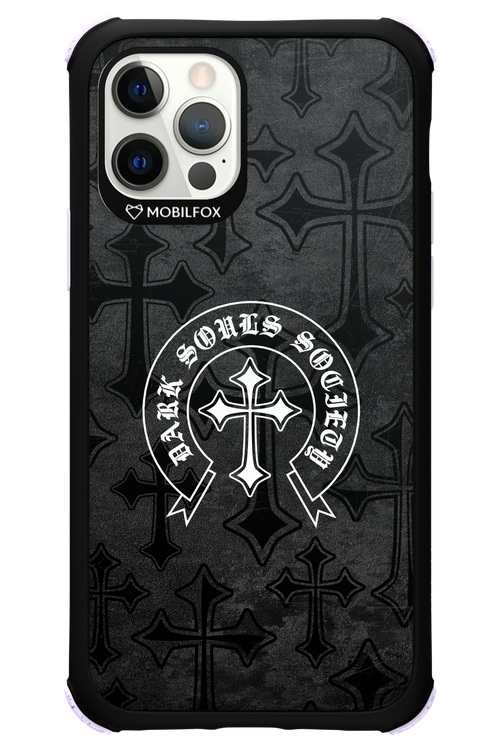 Dark Souls Society - Apple iPhone 12 Pro