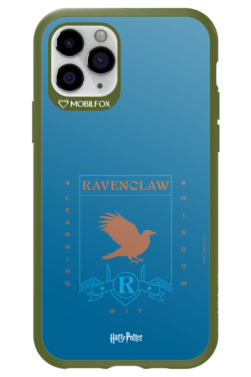 Ravenclaw. - Apple iPhone 11 Pro