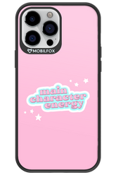 The Main Pink - Apple iPhone 13 Pro Max