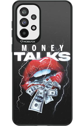 Money Talks 2.0 - Samsung Galaxy A73