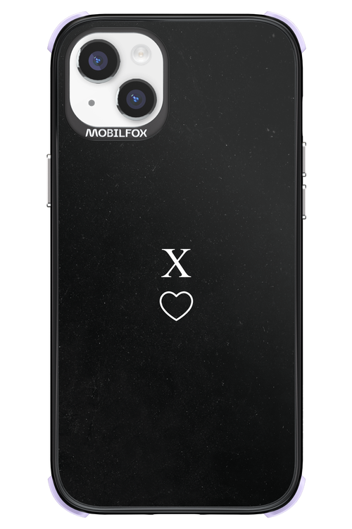 X Black 2.0 - Apple iPhone 14 Plus