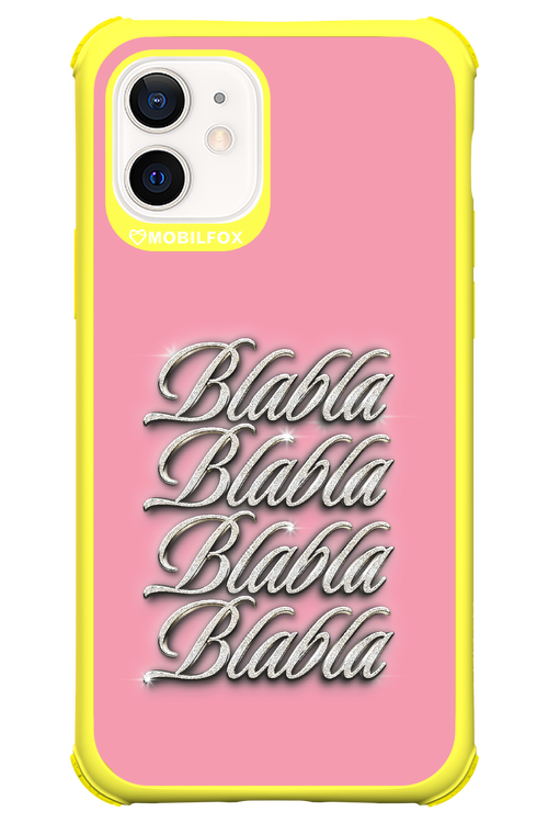 Blabla Blabla 2.0 - Apple iPhone 12