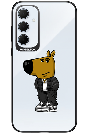 Chill Guy II - Samsung Galaxy A35