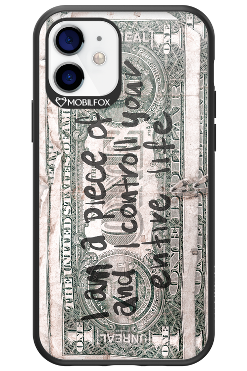 Dollars - Apple iPhone 12