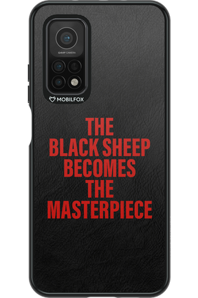 sheep 2.0 - Xiaomi Mi 10T 5G