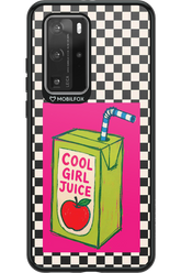 COOL GIRL JUICE 2.0 - Huawei P40 Pro