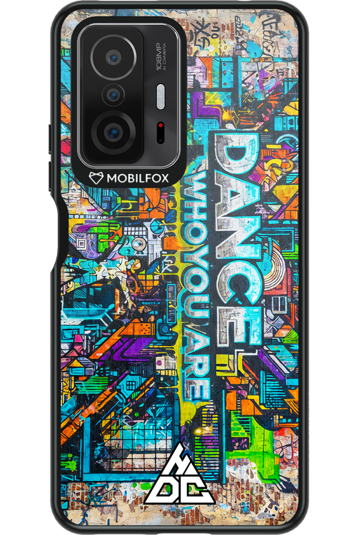 HDC 4 2.0 - Xiaomi Mi 11T Pro