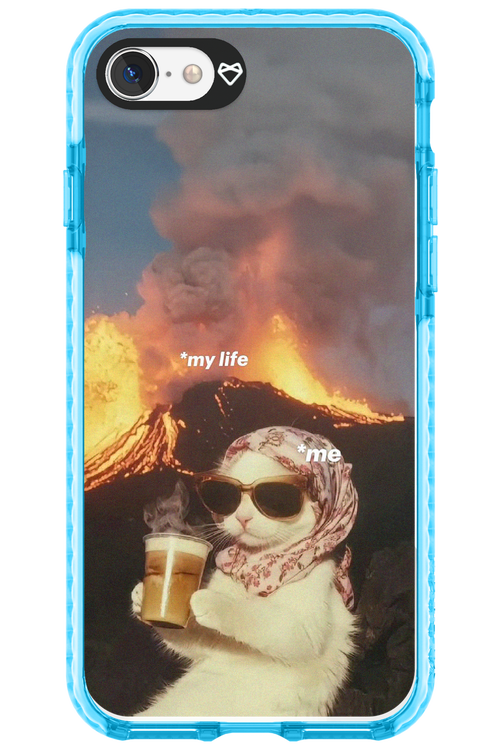 My life 2.0 - Apple iPhone SE 2022