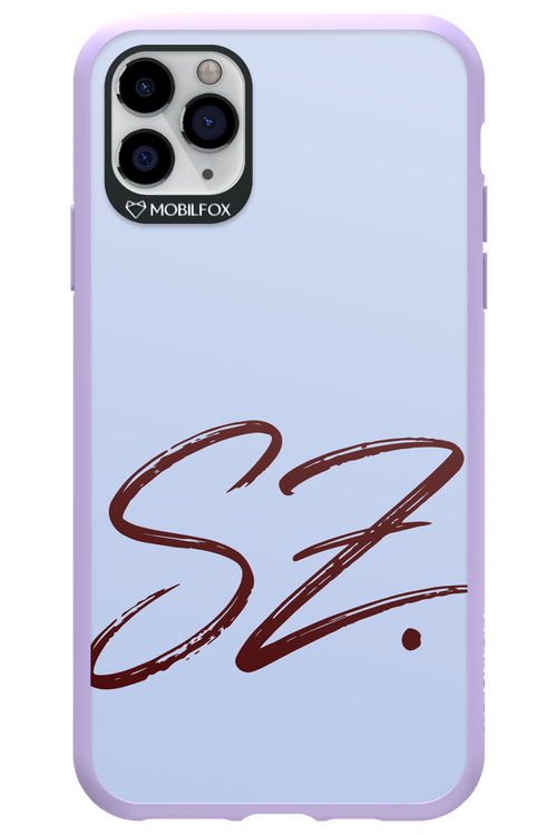(Jellyfish Presso) SZ 2.0 - Apple iPhone 11 Pro Max