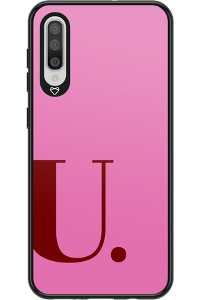 U (Sorbet) 2.0 - Samsung Galaxy A50