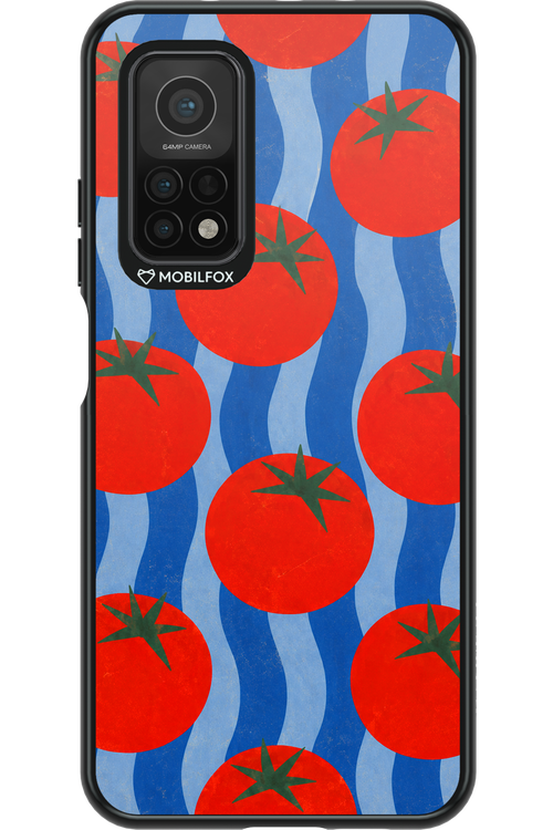TOMATO 2.0 - Xiaomi Mi 10T 5G