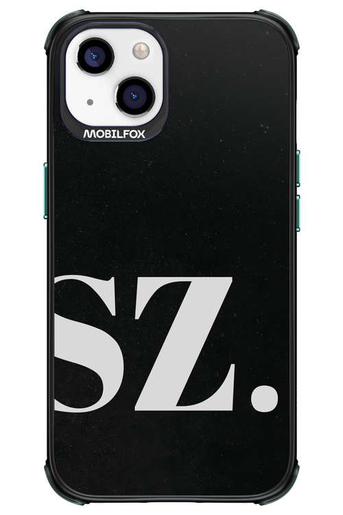 SZ (Off Space) 2.0 - Apple iPhone 13