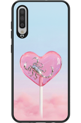 Scorpio Heart 2.0 - Samsung Galaxy A70