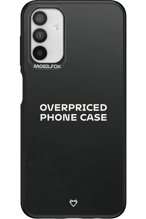 Overprieced - Samsung Galaxy A04s