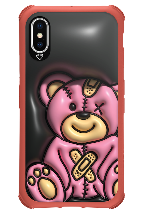 Dead Bear 2.0 - Apple iPhone X