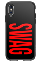 SWAG 2.0 - Apple iPhone X