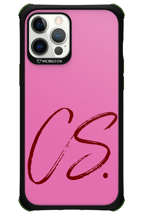 (Sorbet) CS 2.0 - Apple iPhone 12 Pro Max