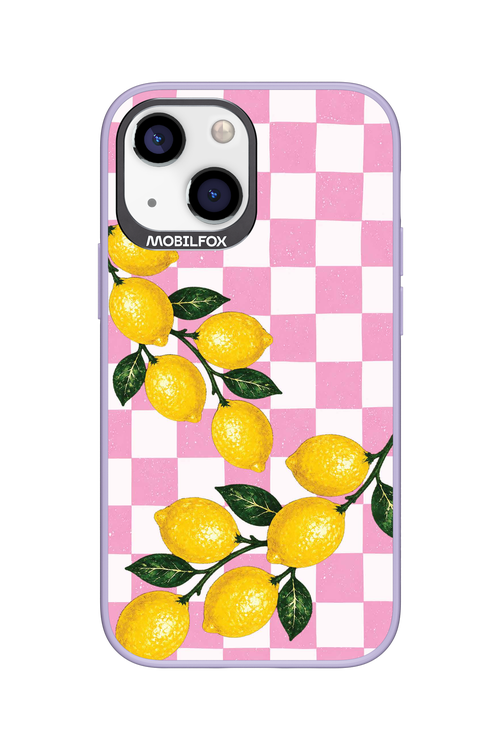 LEMON 2.0 - Apple iPhone 13 Mini