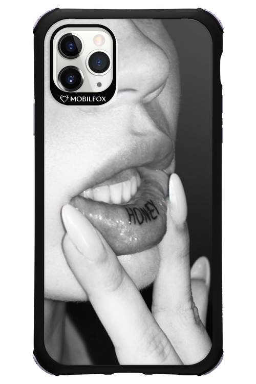 Lip Secret 2.0 - Apple iPhone 11 Pro Max