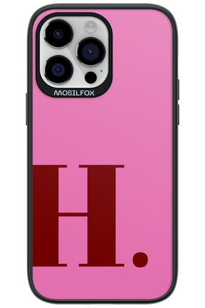 H (Sorbet) 2.0 - Apple iPhone 14 Pro Max