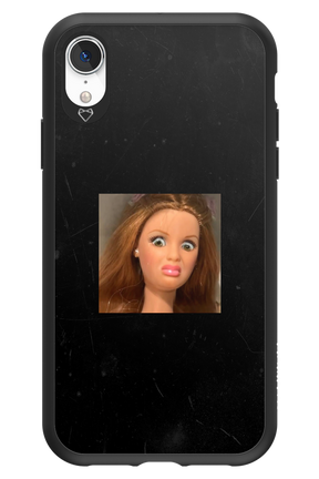 Ew - Apple iPhone XR