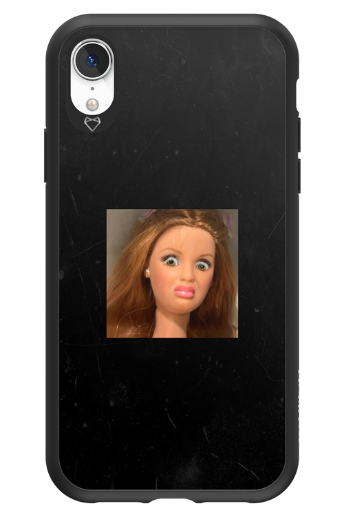 Ew - Apple iPhone XR