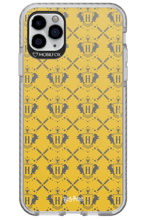 You Might Belong in Hufflepuff - Apple iPhone 11 Pro Max