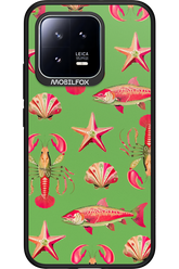 Sea Stars - Xiaomi 13