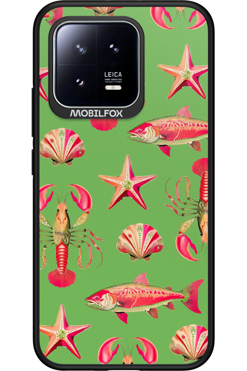 Sea Stars - Xiaomi 13