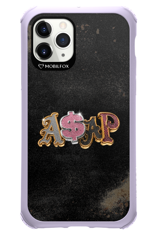 ASAP 2.0 - Apple iPhone 11 Pro