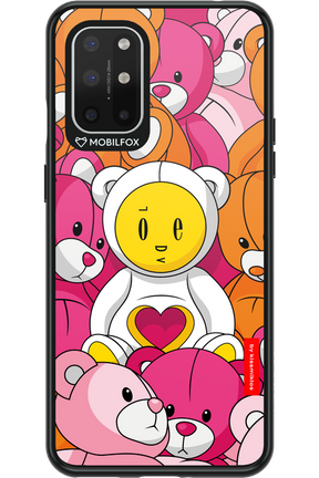 Loved Bear 2.0 - OnePlus 8T