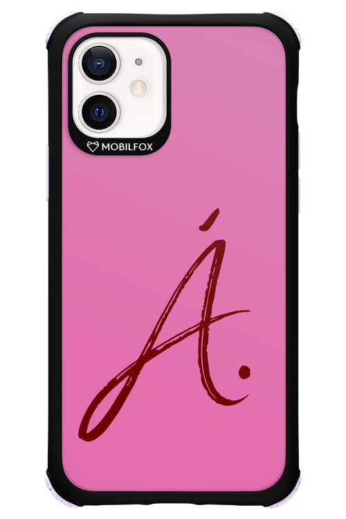 (Sorbet) A II 2.0 - Apple iPhone 12