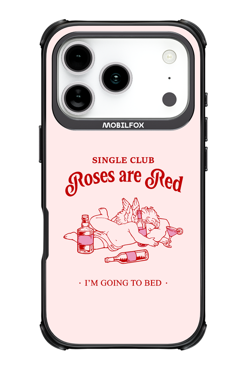 Bed Romance 2.0 - Apple iPhone 17 Pro