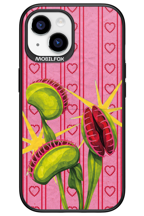 Vacation 2.0 - Apple iPhone 15