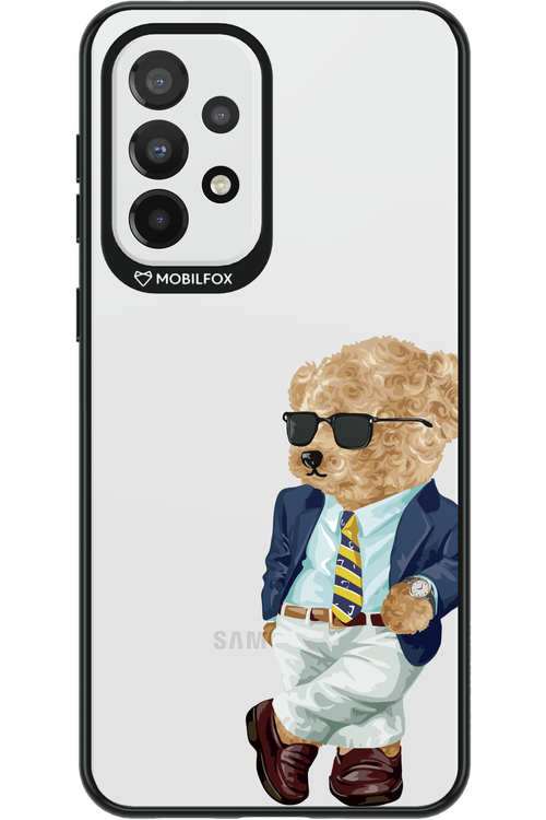 Boss 2.0 - Samsung Galaxy A33
