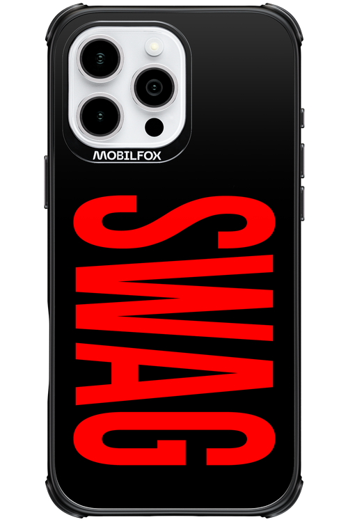 SWAG 2.0 - Apple iPhone 16 Pro Max