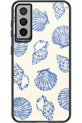 Shell Yeah! - Samsung Galaxy S21
