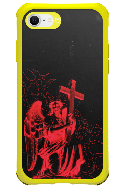 Fallen angel II 2.0 - Apple iPhone 8