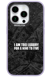 9 to 5 - Apple iPhone 15 Pro