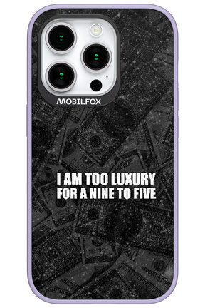 9 to 5 - Apple iPhone 15 Pro