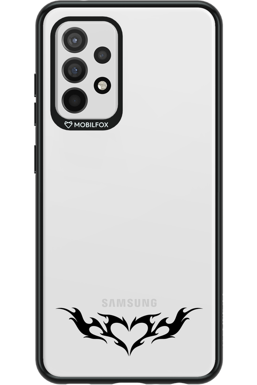 Techno Hart 2.0 - Samsung Galaxy A52 / A52 5G / A52s