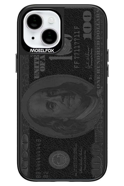 100$ Leather 2.0 - Apple iPhone 14