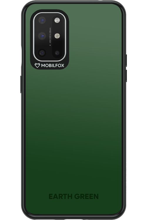 Earth Green 2.0 - OnePlus 8T