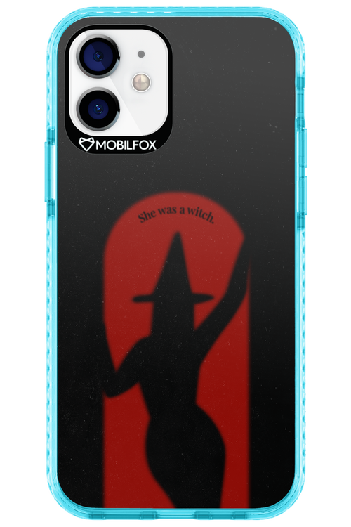 Witch Season - Apple iPhone 12
